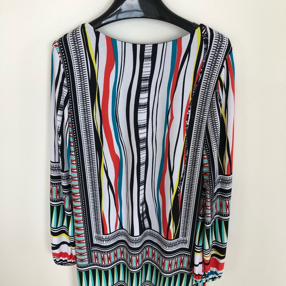 Stitch Fix Cleokai Therese Shift Dress - Picture 6 of 8